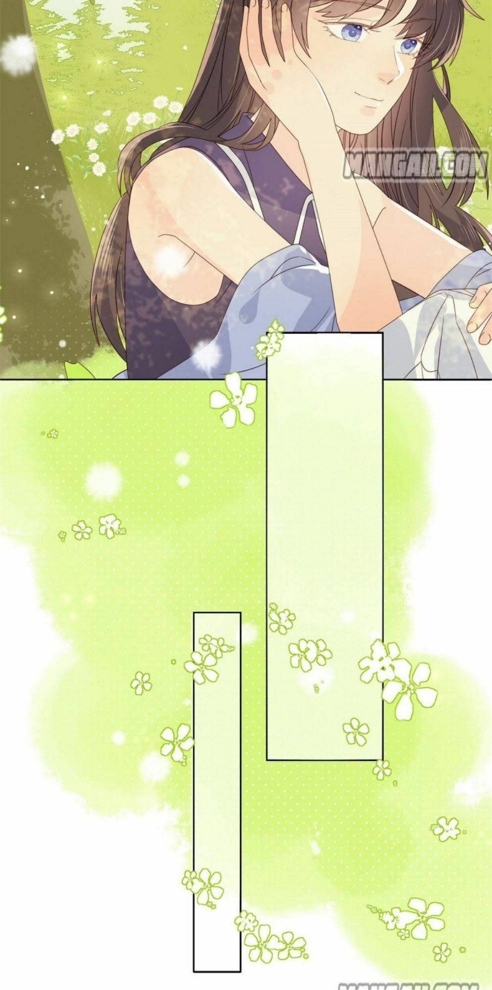 đoàn sủng lão đại ba tuổi rưỡi chapter 29 24