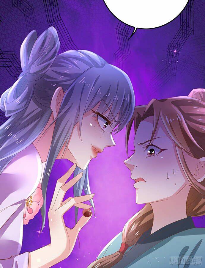 bệnh kiều phu quân ngạnh thượng cung chapter 8 33