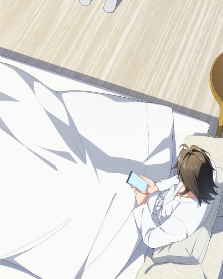 nữ chính chạy từ trong sách ra thì phải làm sao chapter 94 41