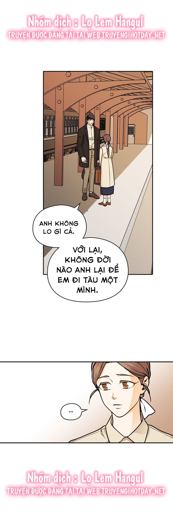 câu chuyện về người phụ nữ ấy chapter 155 12