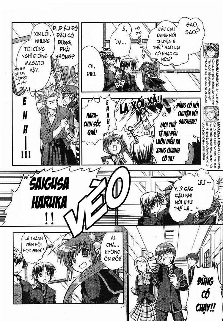 little busters! (anagura mogura) chapter 2 7