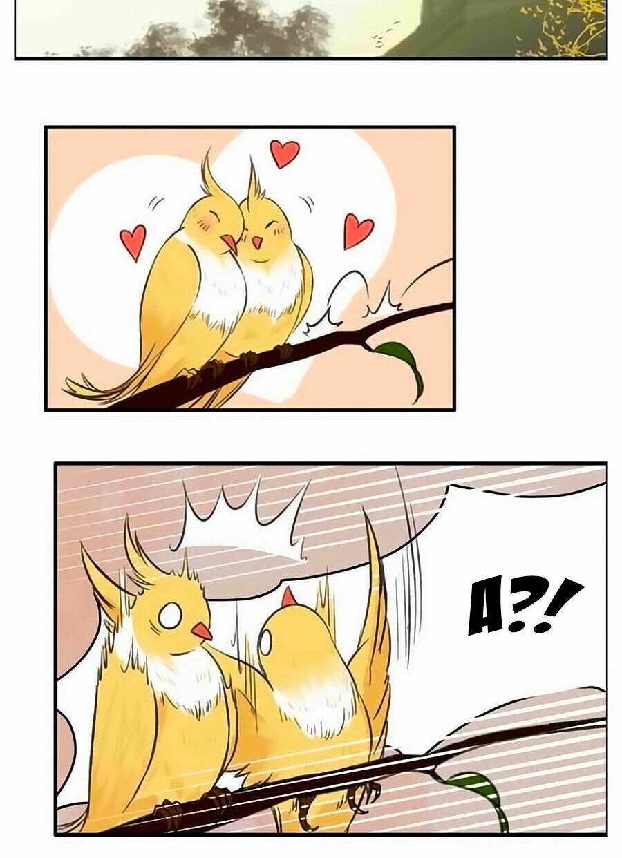 thịnh thế thanh ca chapter 7 2