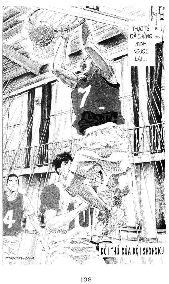 cao thủ bóng rổ chapter 218 3