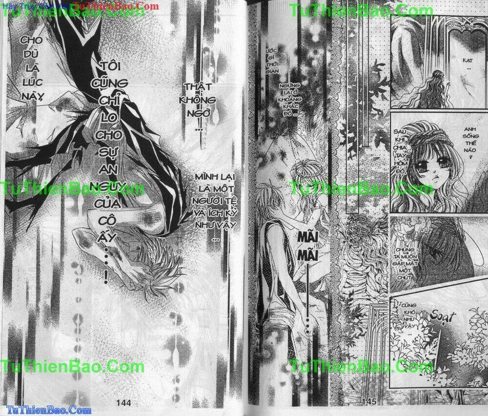 đêm huyền thoại chapter 4 9