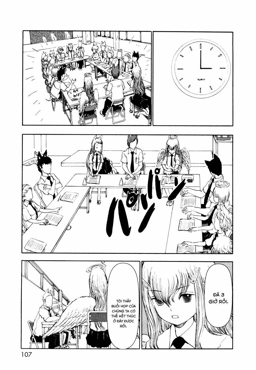 centaur no nayami chapter 12 15