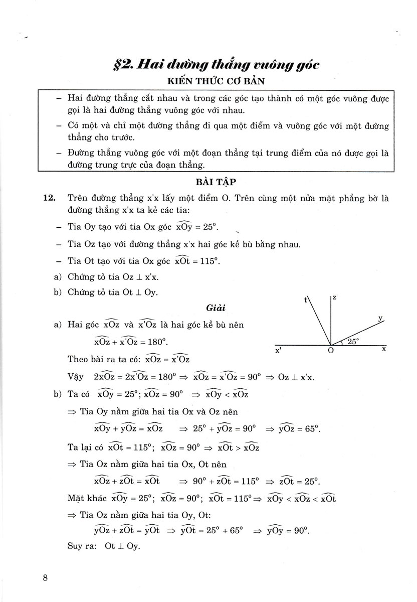 Sách tham khảo- Tổng Hợp Các Bài Toán Phổ Dụng Hình Học 7 (Dùng Chung Cho Các Bộ SGK Hiện Hành)_HA