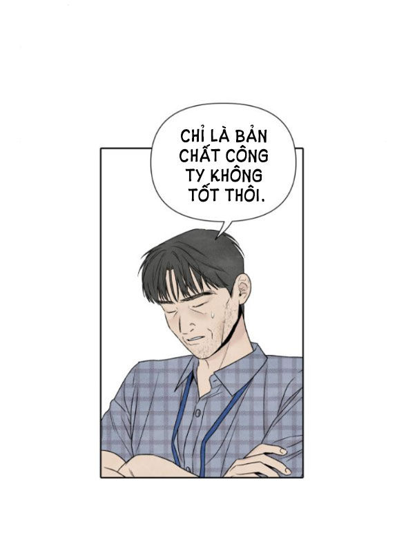 điều khiến tôi quyết tâm muốn chết chapter 56.1 34