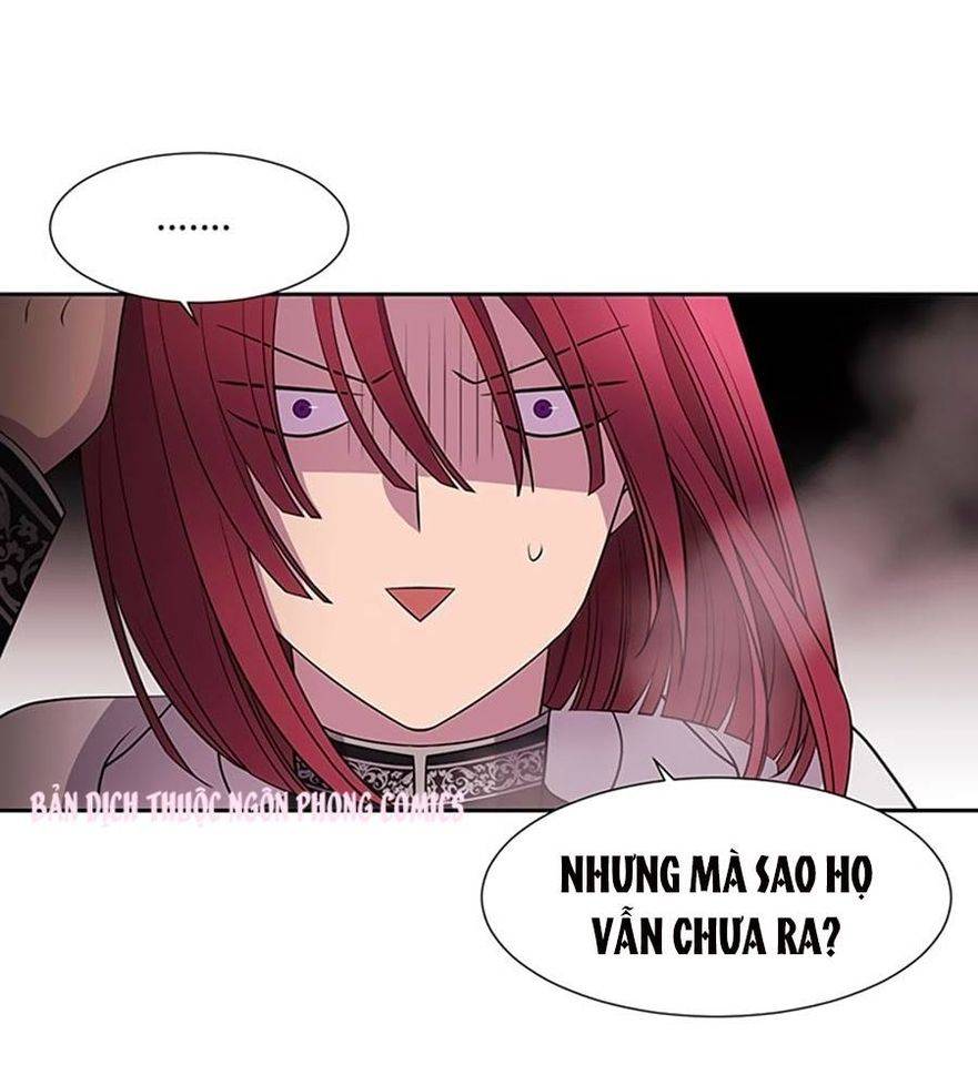năm môn đệ của charlotte chapter 12 59