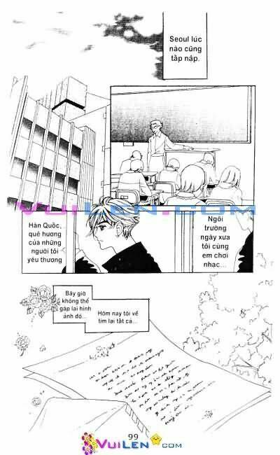 có anh trong đời chapter 7 99