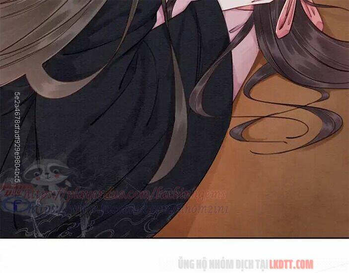 trọng sinh bá sủng nhiếp chính vương quá mạnh mẽ chapter 81.2 30