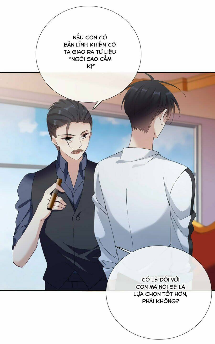 nhân chất tình nhân chapter 15.2 23