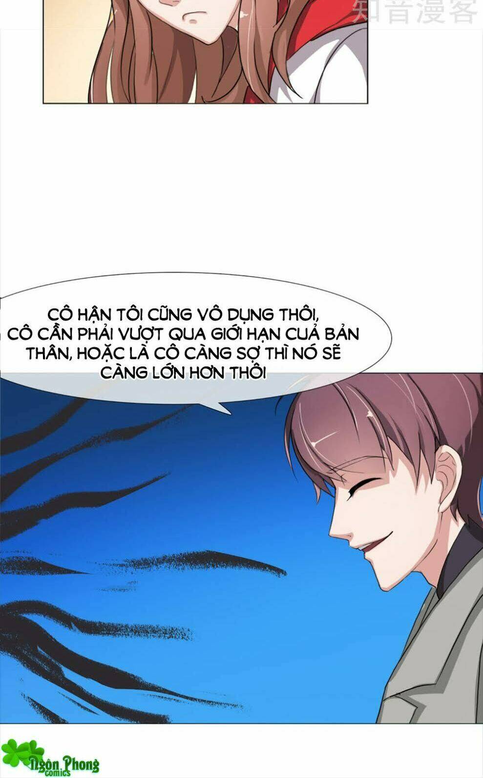 siêu mẫu thế thân chapter 4 20