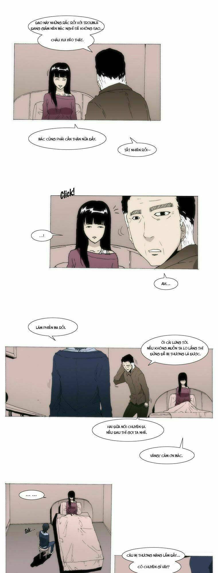 siêu năng 1.5 chapter 24 14