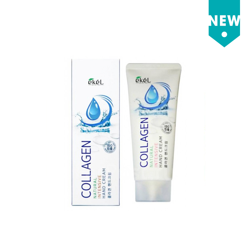 Kem dưỡng tay chuyên sâu Collagen Ekel