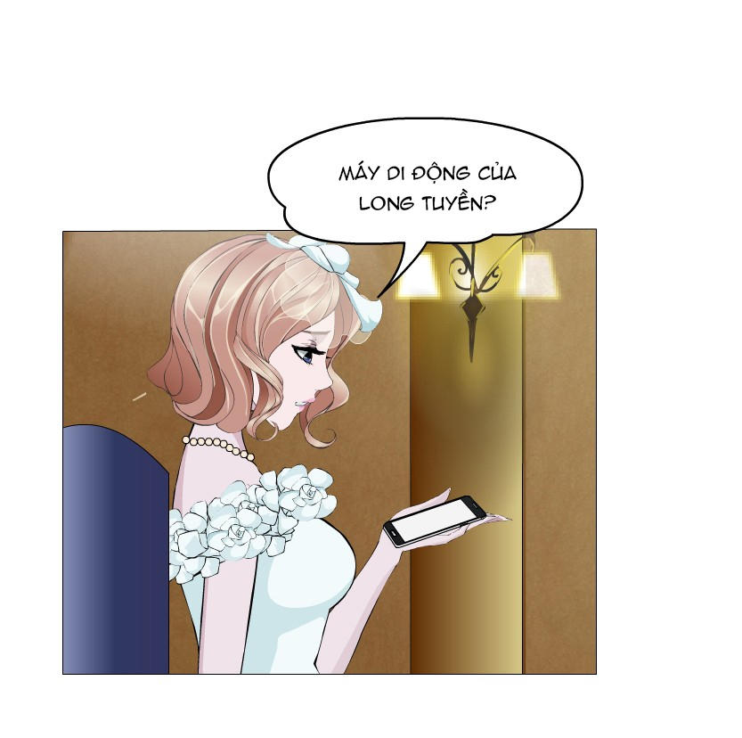 cạm bẫy của nữ thần chapter 118 22