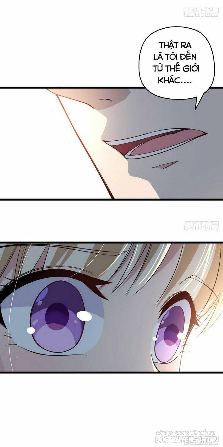 giải cứu 99 nữ chính ở mạt thế chapter 38 3