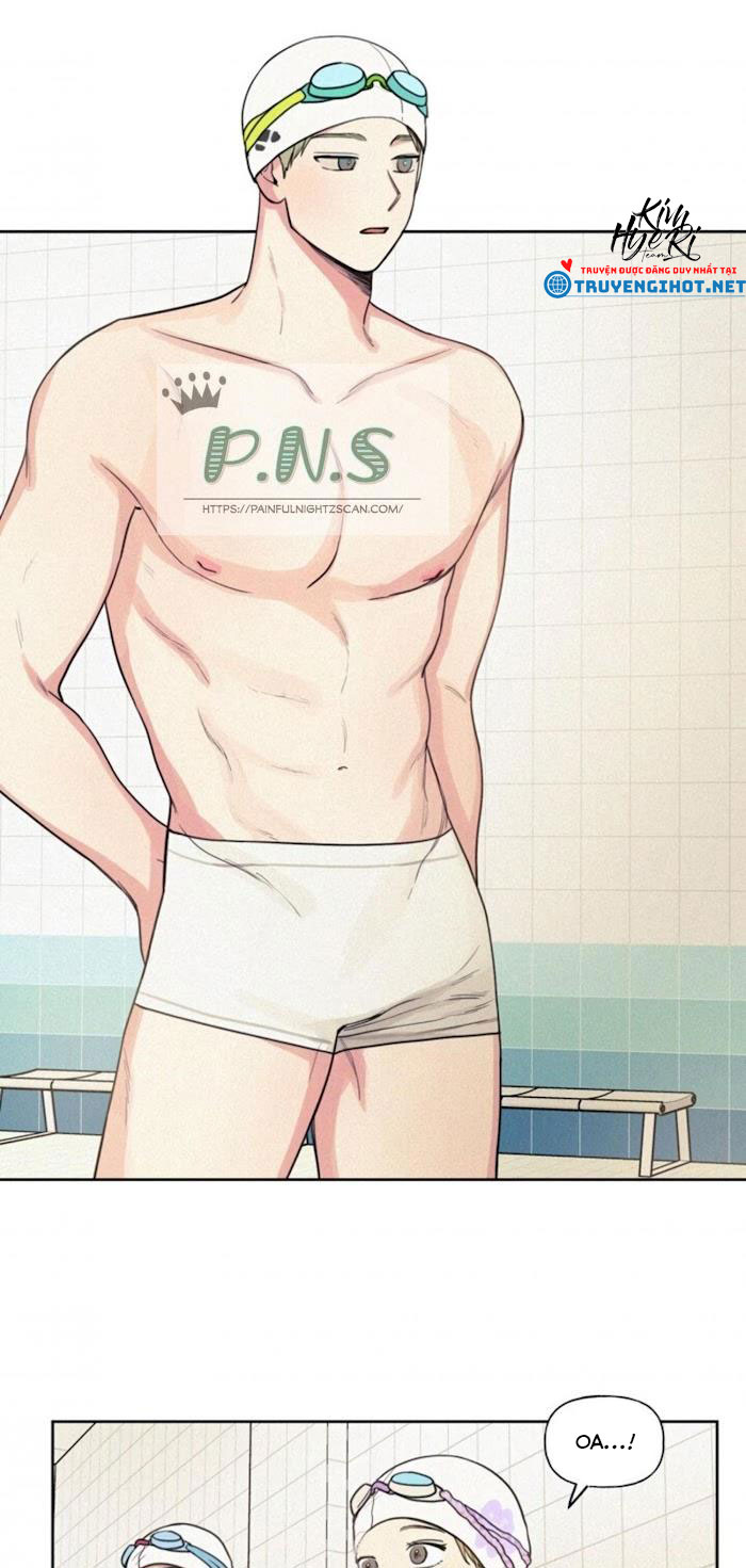 lý do yêu phải thằng bạn thân chapter 14.1 7