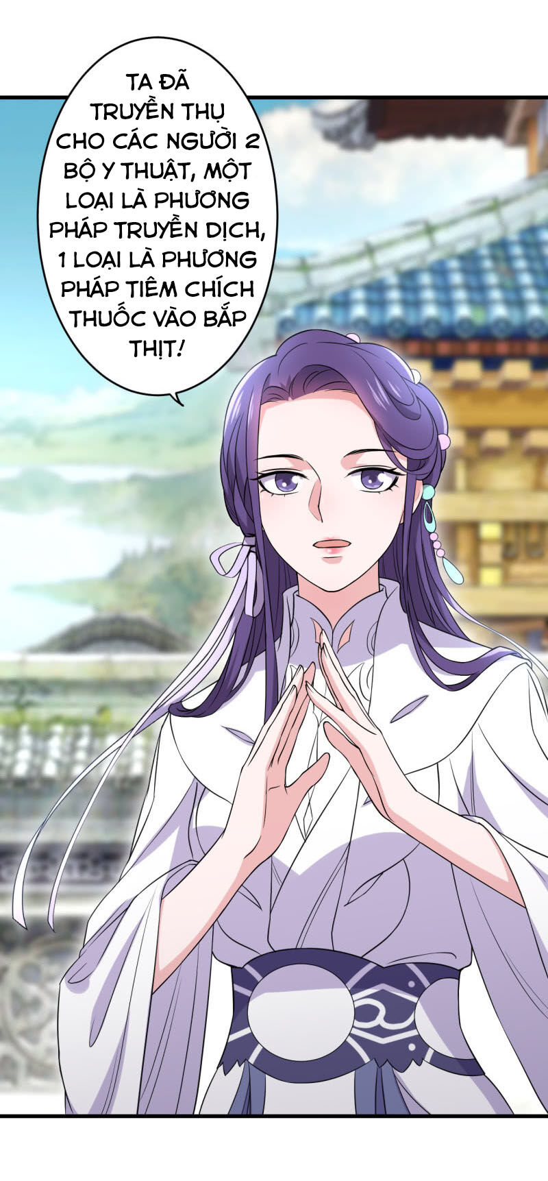 tà y cuồng thê chapter 83 8