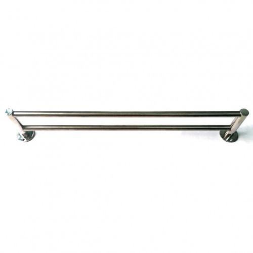 Giá Vắt Khăn Inox 304 - Giá Treo Khăn - Thanh Vắt Khăn Đôi