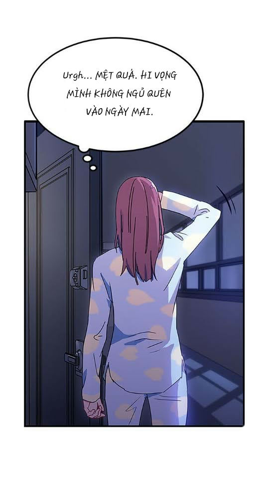 như anh muốn nhé, hoàng tử chapter 2 10