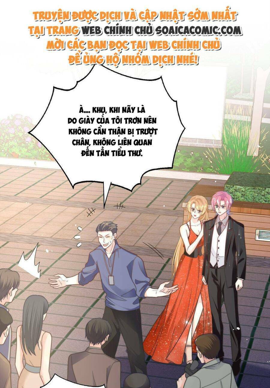 ông trùm phản diện là nữ chapter 7 7