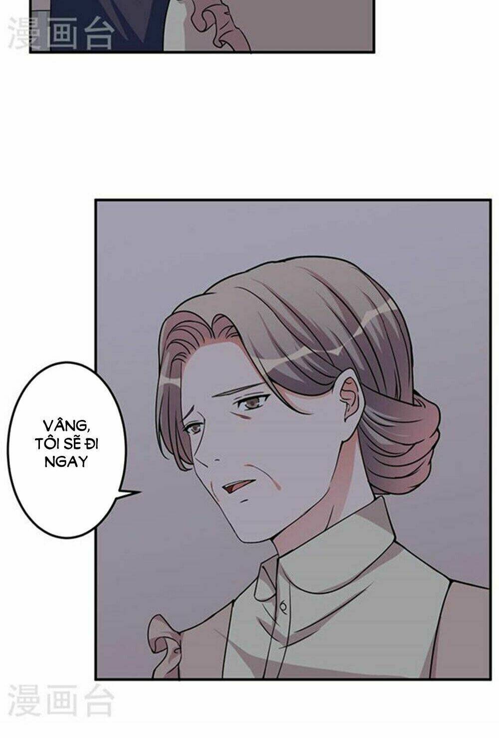 gối đầu vào tổng tài ác ma chapter 94 4