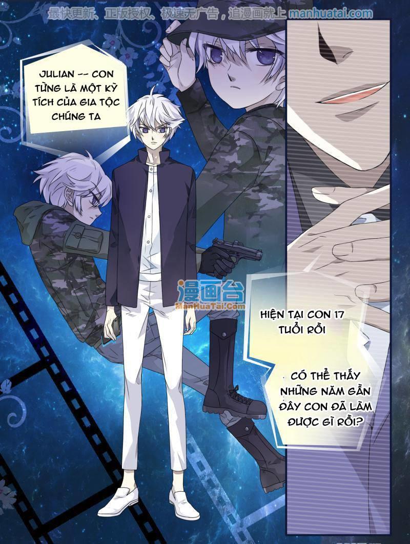 lam sí chapter 109 19