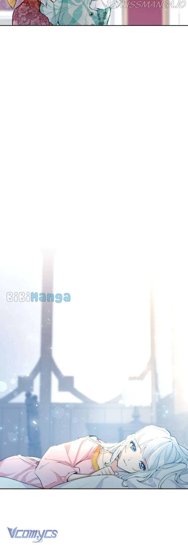 sự báo thù của một vị thánh chapter 23 38