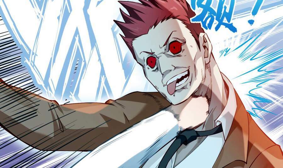 sau khi thân phận đại lão bị bại lộ chapter 6 46