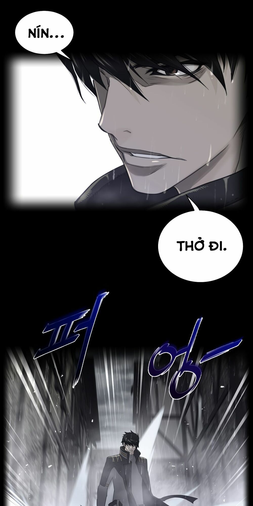 một nửa hoàn hảo chapter 75 5