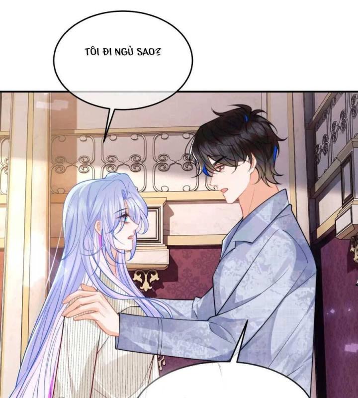 vị chỉ huy lạnh lùng khóc trong vòng tay tôi chapter 46 20