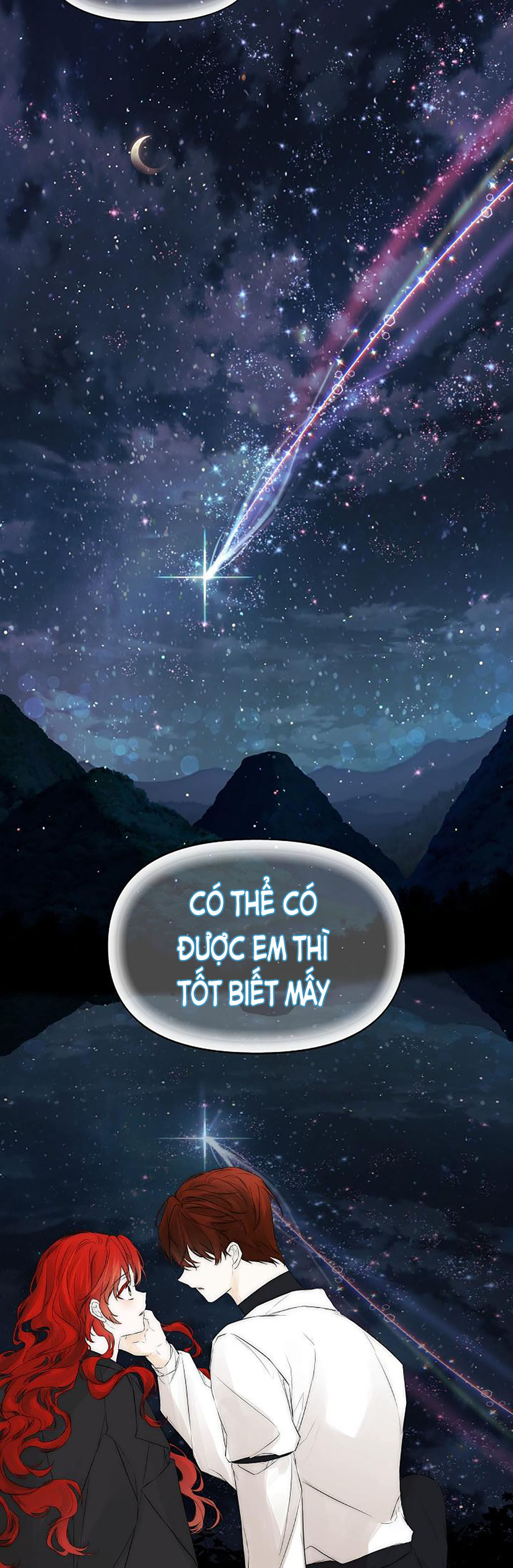 tôi biết bí mật của nam phụ chapter 6 31