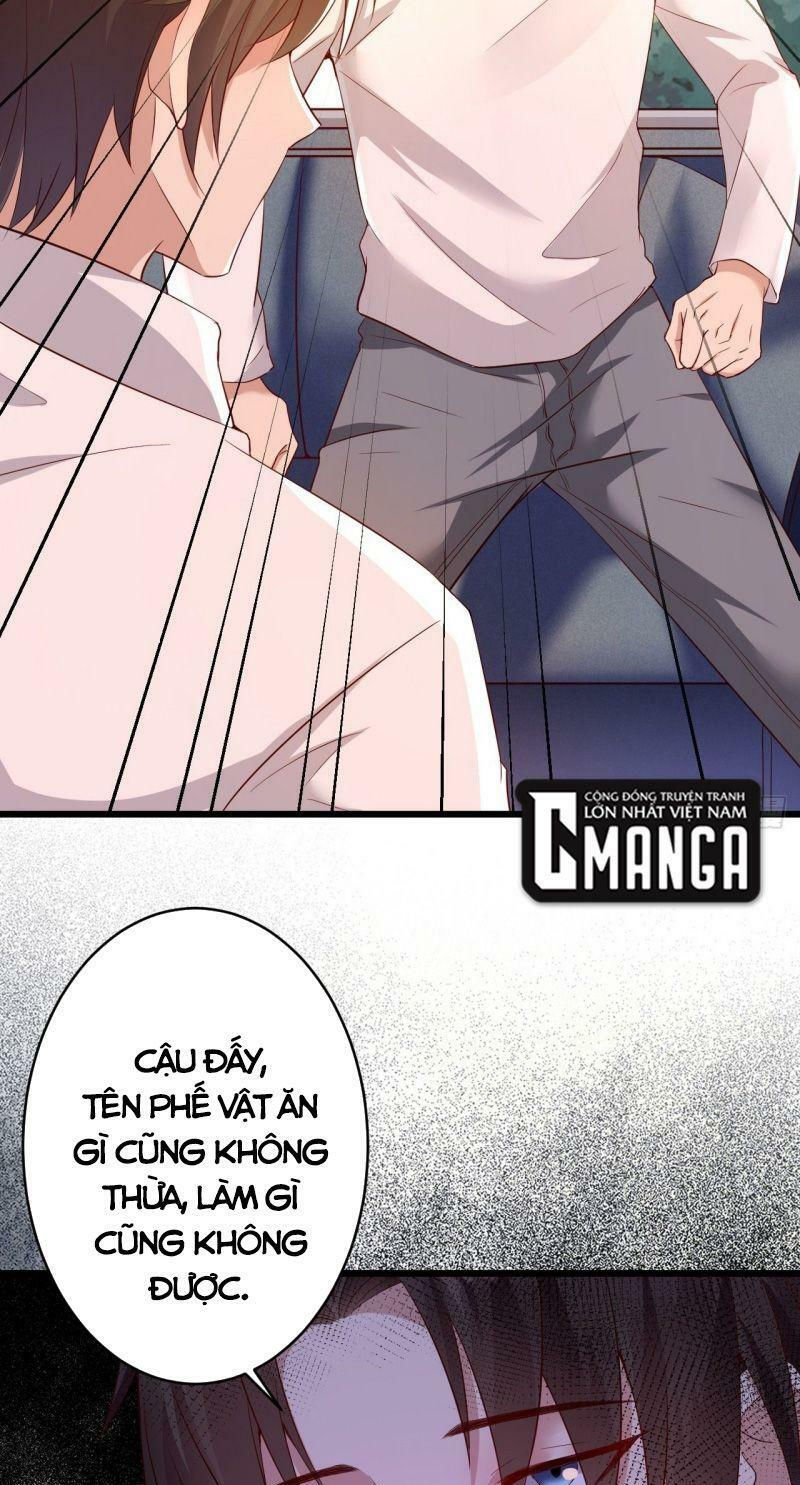 vua đầu tư mạnh nhất chapter 2 5