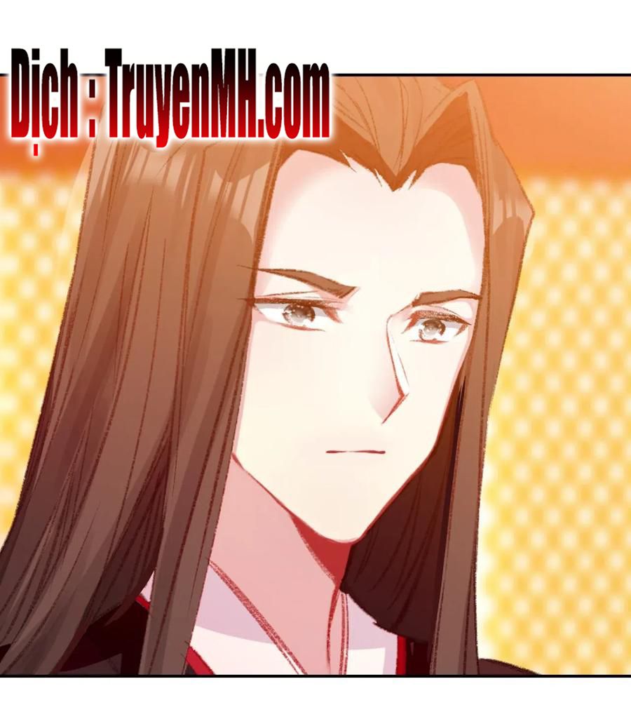 Gả Cho Một Tên Thái Giám Đáng Ghét chapter 194 - Trang 3