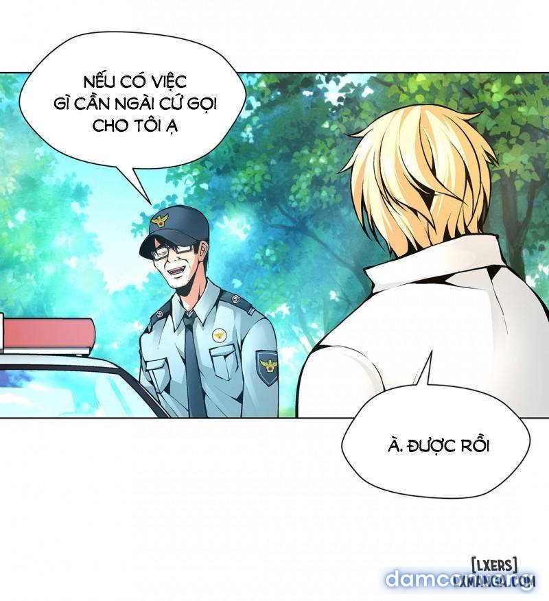 nô lệ song sinh chapter 51 20