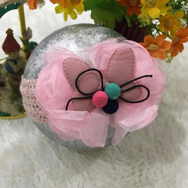 ️BĂNG ĐÔ NƠ PHỐI MÀU ️