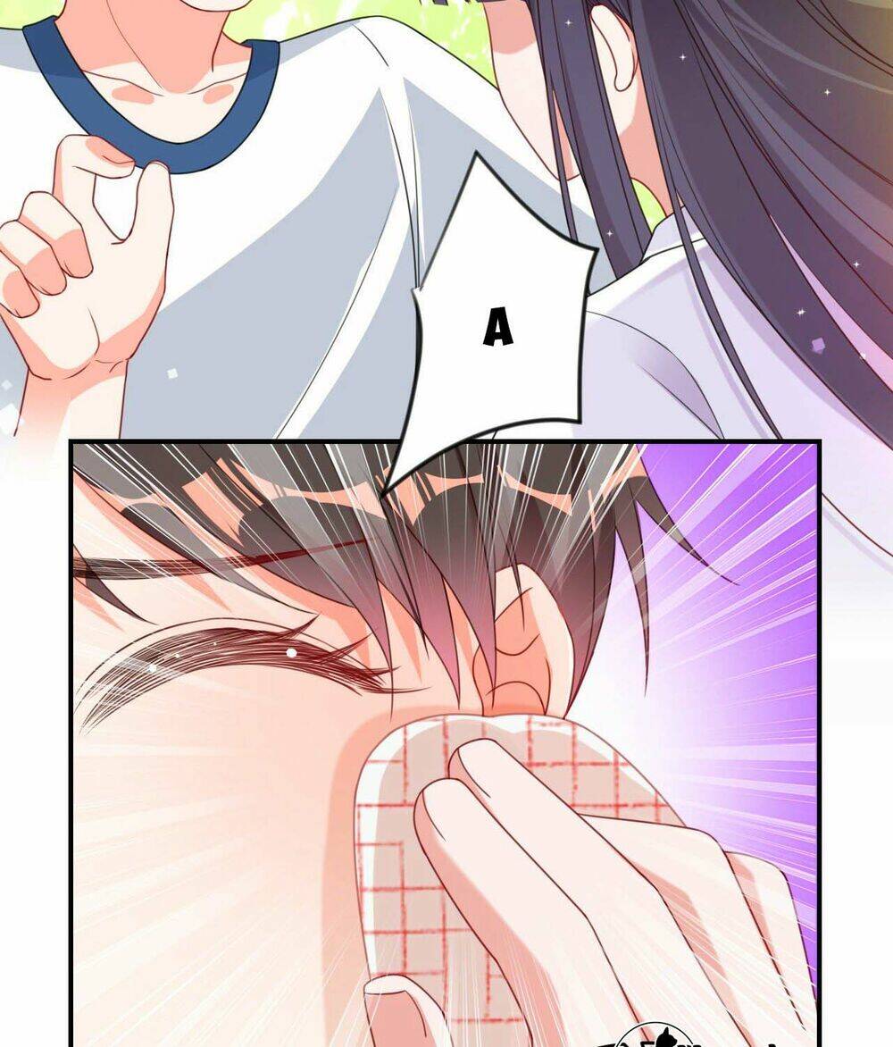 dĩ hôn chi danh chapter 15.2 16