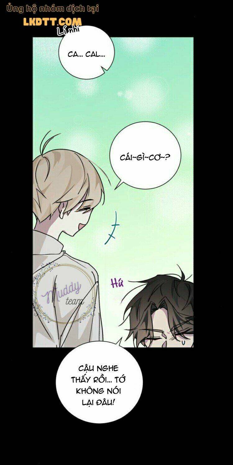 ta đã từng mong nàng biến mất chapter 15 41