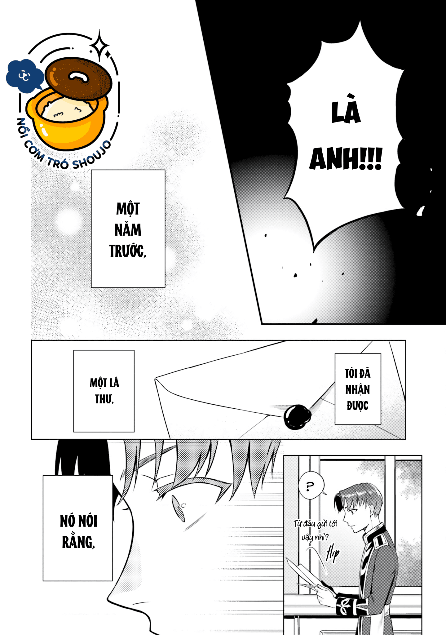 với một ngày còn lại, ta sẽ phá nát các lá lá cờ hủy diệt chapter 6.1 10