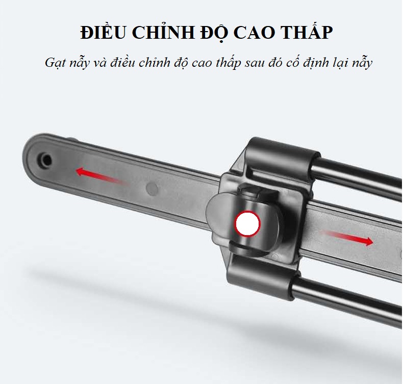 Dụng cụ để điện thoại l_30 - Giao màu nhẫu nhiên