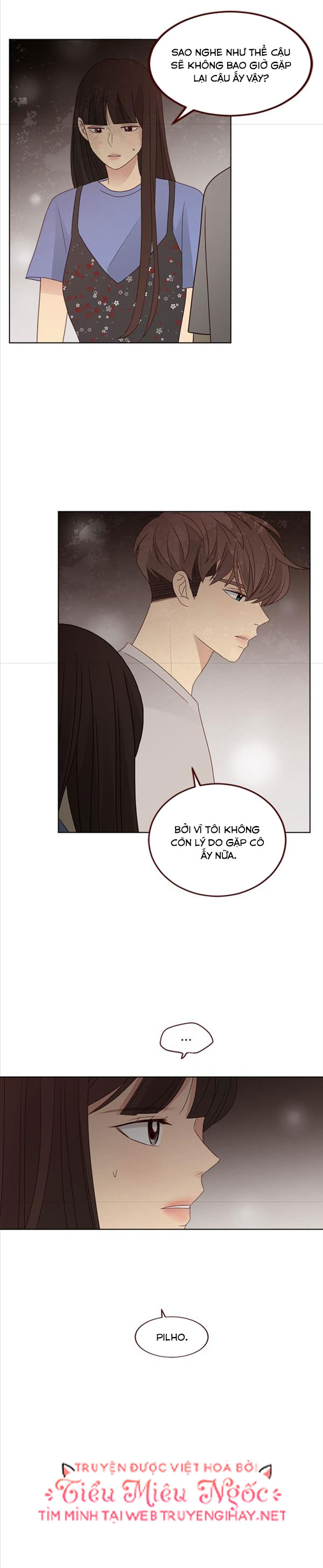 crush của tôi chapter 120 17
