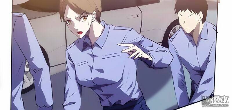 tối cường công nhân chapter 28 20