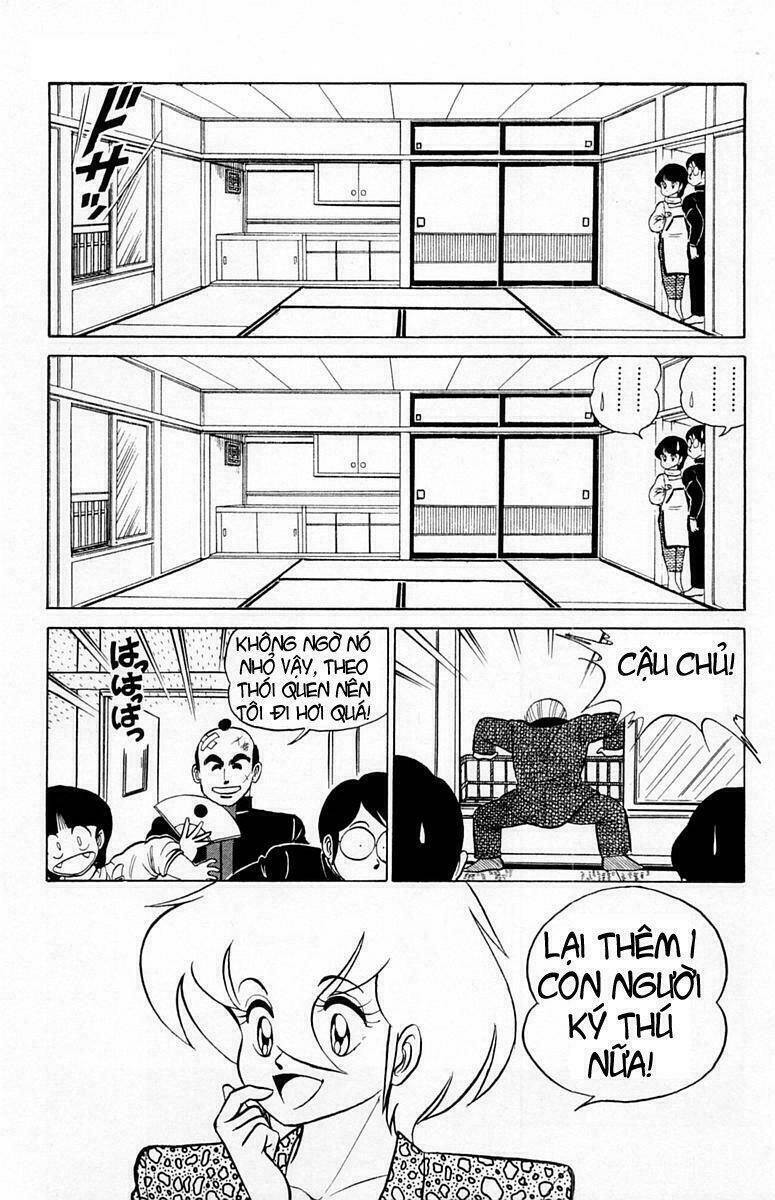 yuu & mi chapter 20 13