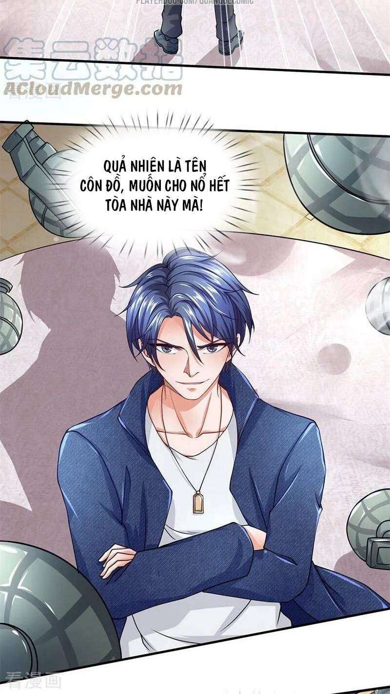 chung cực binh vương tại đô thị chapter 59 14