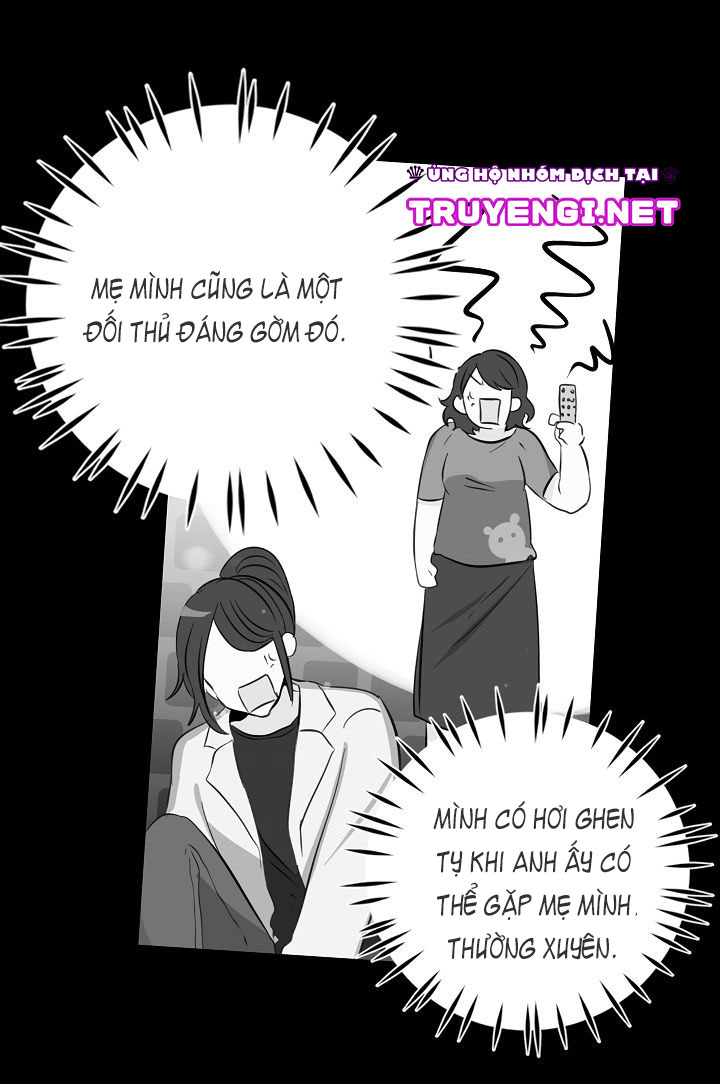 tôi là bạn gái cũ của một vị anh hùng chapter 4 30