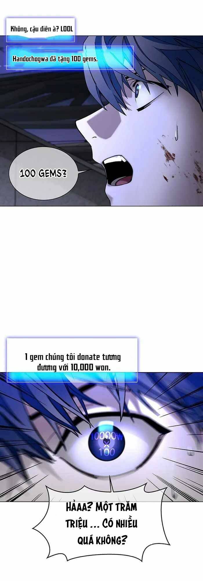 võng du mạt thế chapter 12 18