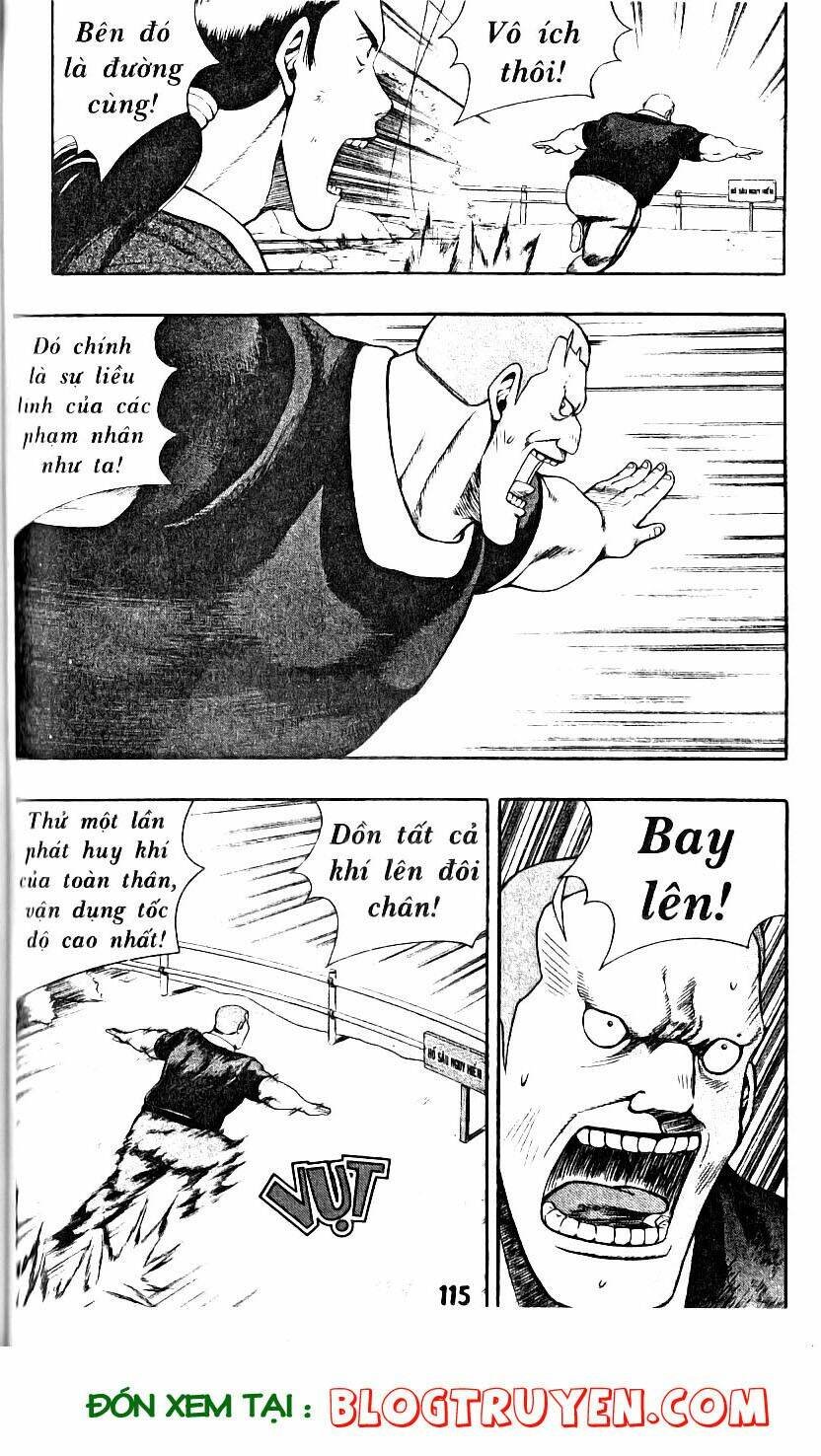 kid gang chapter 120 12