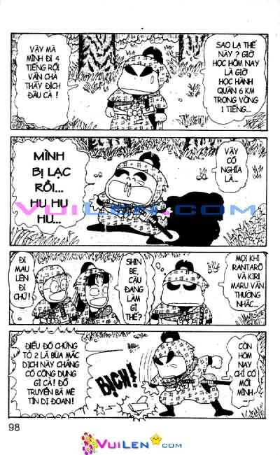 ninja loạn thị chapter 12 98
