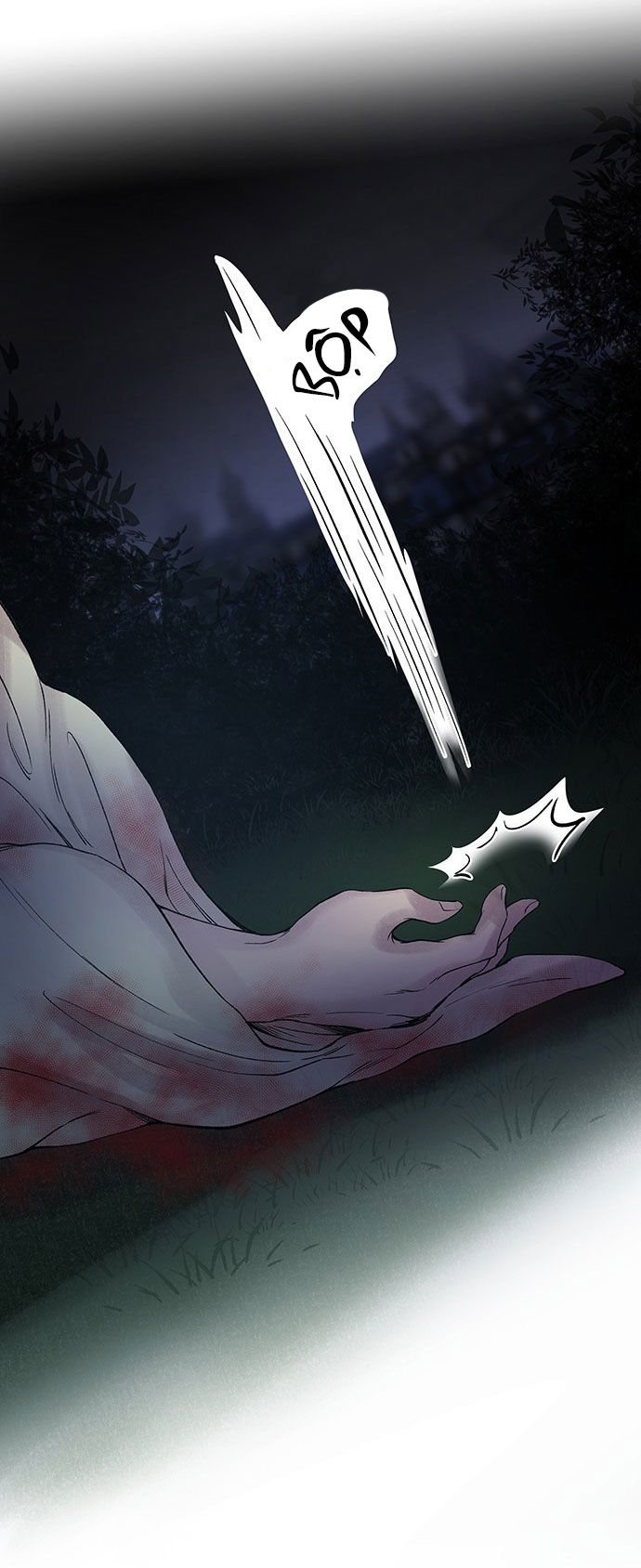 như gió trên cành cây khô chapter 17 46