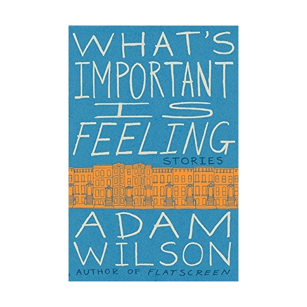 What's Important Is Feeling